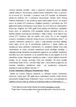 Referāts 'Cilvēktiesību pārkāpumi', 18.