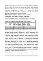 Referāts 'Cilvēktiesību pārkāpumi', 20.