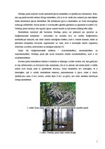 Referāts 'Pilsētas ekosistēmas novērtējums. Nordeķu parks', 5.