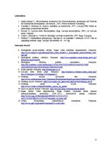 Referāts 'Pilsētas ekosistēmas novērtējums. Nordeķu parks', 13.