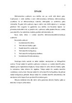 Referāts 'Datortīkla izveide elektromontāžas/elektroinstalācijas uzņēmumā', 3.