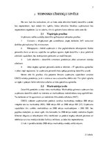 Referāts 'Datortīkla izveide elektromontāžas/elektroinstalācijas uzņēmumā', 7.
