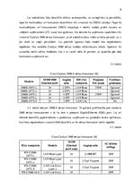 Referāts 'Datortīkla izveide elektromontāžas/elektroinstalācijas uzņēmumā', 9.