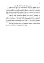 Referāts 'Datortīkla izveide elektromontāžas/elektroinstalācijas uzņēmumā', 13.