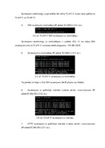 Referāts 'Datortīkla izveide elektromontāžas/elektroinstalācijas uzņēmumā', 20.
