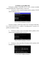 Referāts 'Datortīkla izveide elektromontāžas/elektroinstalācijas uzņēmumā', 23.