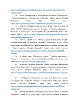 Referāts 'Datortīkla izveide elektromontāžas/elektroinstalācijas uzņēmumā', 35.