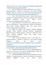 Referāts 'Datortīkla izveide elektromontāžas/elektroinstalācijas uzņēmumā', 36.