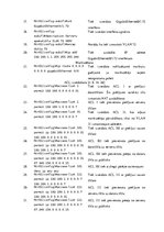 Referāts 'Datortīkla izveide elektromontāžas/elektroinstalācijas uzņēmumā', 48.