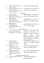 Referāts 'Datortīkla izveide elektromontāžas/elektroinstalācijas uzņēmumā', 49.