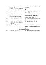 Referāts 'Datortīkla izveide elektromontāžas/elektroinstalācijas uzņēmumā', 50.