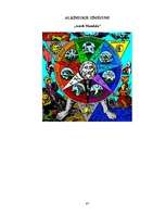 Referāts 'Alķīmijas filosofija', 87.