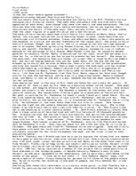 Eseja '"Jane Eyre" by Charlotte Bronte and "Vanity Fair" by William Makepiece Thackery', 1.