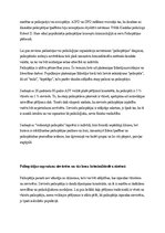 Eseja 'Sieviešu psihopātija', 2.