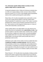 Eseja 'Sieviešu psihopātija', 4.