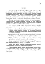 Referāts 'Uzņēmuma AS energofirma "Jauda" finansiālā stāvokļa analīze', 3.