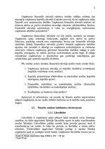 Referāts 'Uzņēmuma AS energofirma "Jauda" finansiālā stāvokļa analīze', 5.