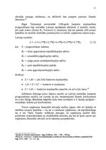 Referāts 'Uzņēmuma AS energofirma "Jauda" finansiālā stāvokļa analīze', 11.