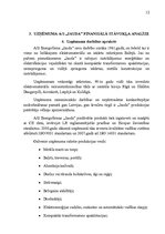 Referāts 'Uzņēmuma AS energofirma "Jauda" finansiālā stāvokļa analīze', 12.