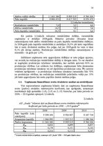 Referāts 'Uzņēmuma AS energofirma "Jauda" finansiālā stāvokļa analīze', 16.