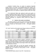 Referāts 'Uzņēmuma AS energofirma "Jauda" finansiālā stāvokļa analīze', 17.