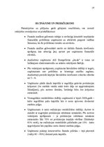 Referāts 'Uzņēmuma AS energofirma "Jauda" finansiālā stāvokļa analīze', 19.