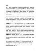 Referāts 'Latvijas deputātu darbības vadlīnijas Eiroparlamenta priekšvēlēšanu programmās u', 3.