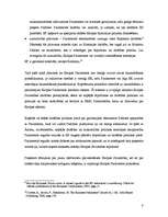 Referāts 'Latvijas deputātu darbības vadlīnijas Eiroparlamenta priekšvēlēšanu programmās u', 8.