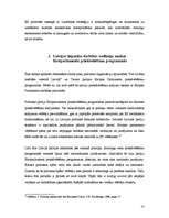 Referāts 'Latvijas deputātu darbības vadlīnijas Eiroparlamenta priekšvēlēšanu programmās u', 10.