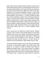 Referāts 'Latvijas deputātu darbības vadlīnijas Eiroparlamenta priekšvēlēšanu programmās u', 12.