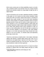 Referāts 'Latvijas deputātu darbības vadlīnijas Eiroparlamenta priekšvēlēšanu programmās u', 15.