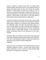 Referāts 'Latvijas deputātu darbības vadlīnijas Eiroparlamenta priekšvēlēšanu programmās u', 16.