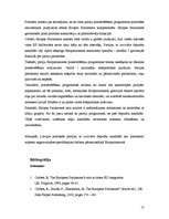 Referāts 'Latvijas deputātu darbības vadlīnijas Eiroparlamenta priekšvēlēšanu programmās u', 17.