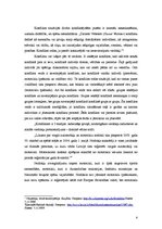 Eseja 'Konflikts starp valdību un motociklu īpašniekiem', 4.