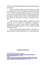 Eseja 'Konflikts starp valdību un motociklu īpašniekiem', 5.