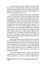 Eseja 'Konflikts starp valdību un motociklu īpašniekiem', 6.