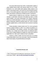 Eseja 'Konflikts starp valdību un motociklu īpašniekiem', 8.