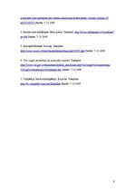 Eseja 'Konflikts starp valdību un motociklu īpašniekiem', 9.