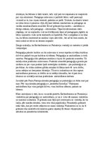 Konspekts 'Grāmatas recenzija Aleksandrs Dauge "Audzināšanas ideāls un īstenība. Raksti par', 2.