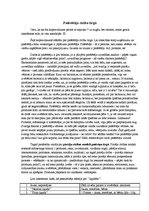 Referāts 'Patērētāja rīcība tirgū', 2.