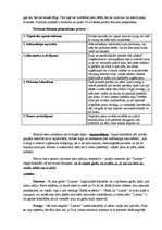 Referāts 'Patērētāja rīcība tirgū', 5.