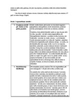 Referāts 'Patērētāja rīcība tirgū', 6.