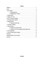 Referāts 'Dopings sportā', 1.