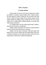 Referāts 'Dopings sportā', 3.