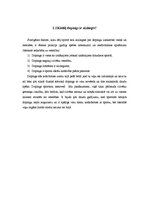 Referāts 'Dopings sportā', 4.