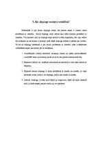 Referāts 'Dopings sportā', 8.