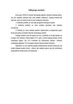 Referāts 'Dopings sportā', 13.