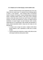 Referāts 'Dopings sportā', 15.