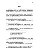 Referāts 'Lauku tūrisma attīstības iespējas Latvijā', 3.