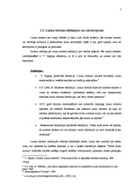 Referāts 'Lauku tūrisma attīstības iespējas Latvijā', 7.